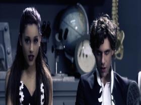 Mika Popular Song (feat Ariana Grande) (HD)